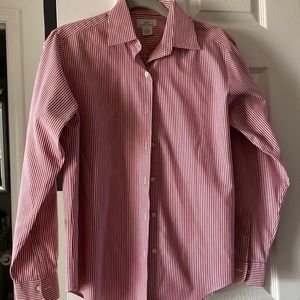 Brooks Brothers non iron shirt